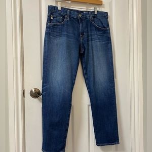 AG The Ex-Boyfriend Slim (Slouchy Slim)